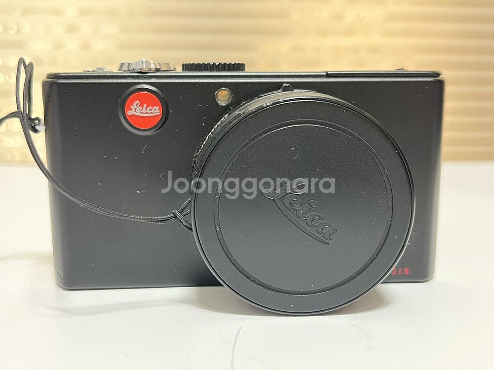 라이카 디룩스3 Leica D-Lux3--0