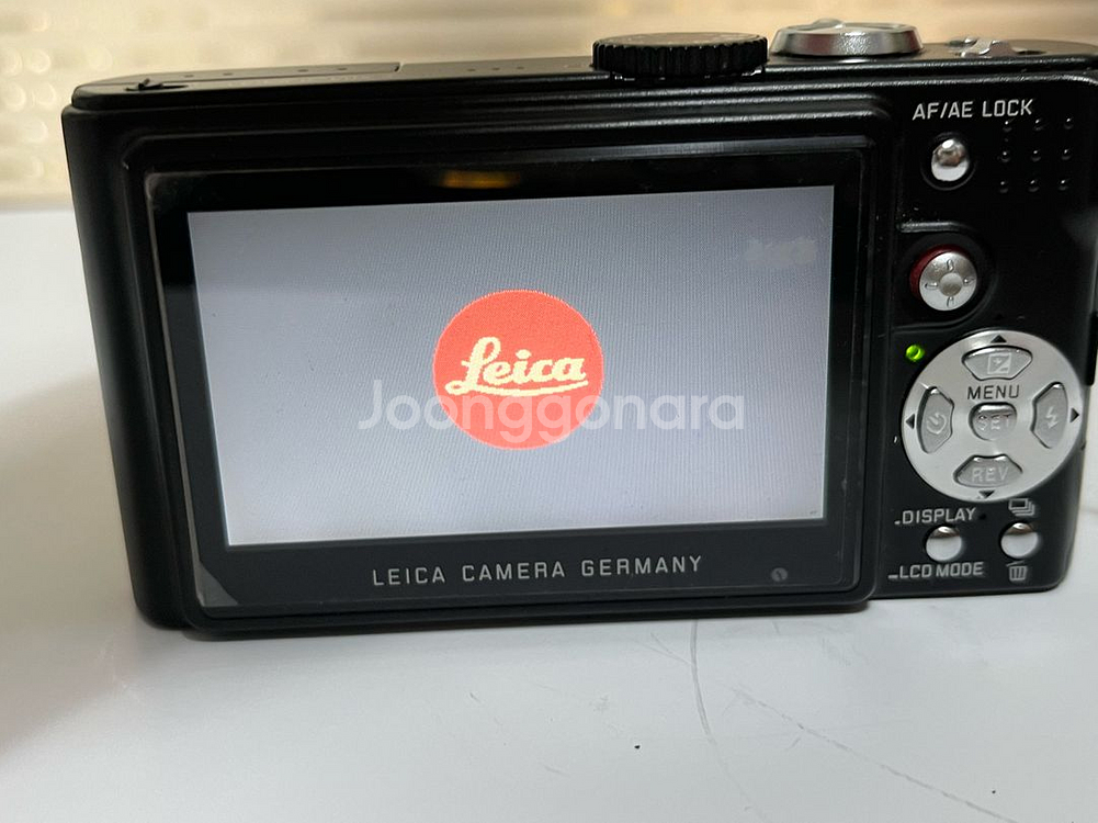 라이카 디룩스3 Leica D-Lux3--1