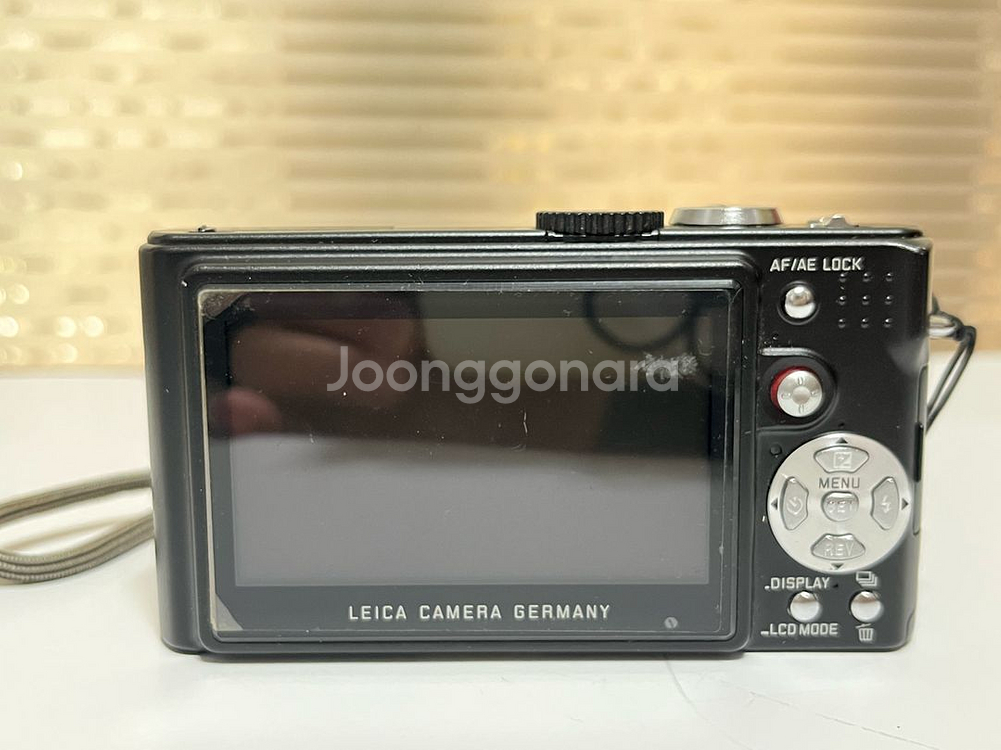 라이카 디룩스3 Leica D-Lux3--5