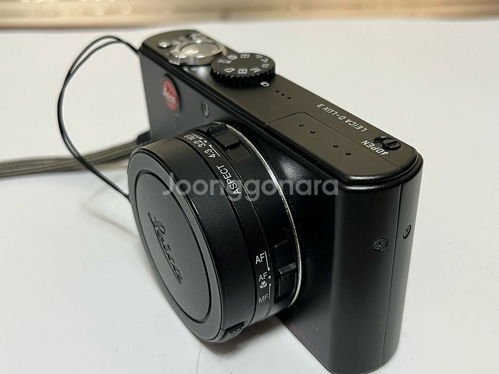 라이카 디룩스3 Leica D-Lux3--4