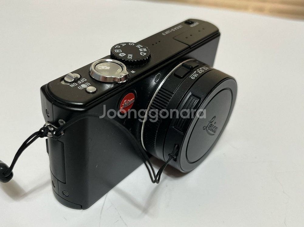 라이카 디룩스3 Leica D-Lux3--3