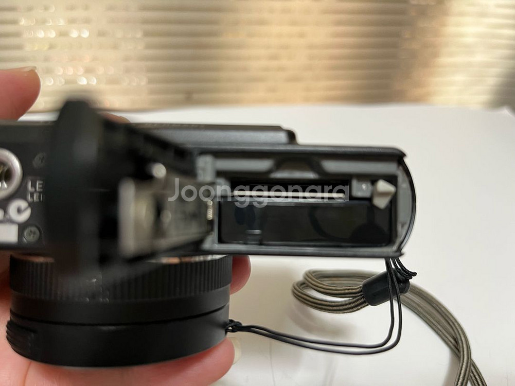 라이카 디룩스3 Leica D-Lux3--7