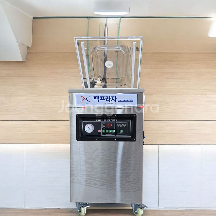 진공포장기 ㅡ400--1