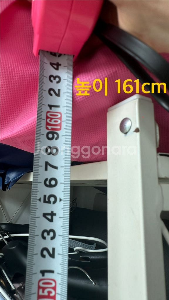 베란다 스피드렉 수납장 철제 5단--1