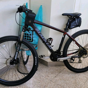 mtb27.5불렉 켑