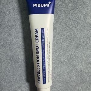 피부미 센텔루션 스팟 크림 15ml