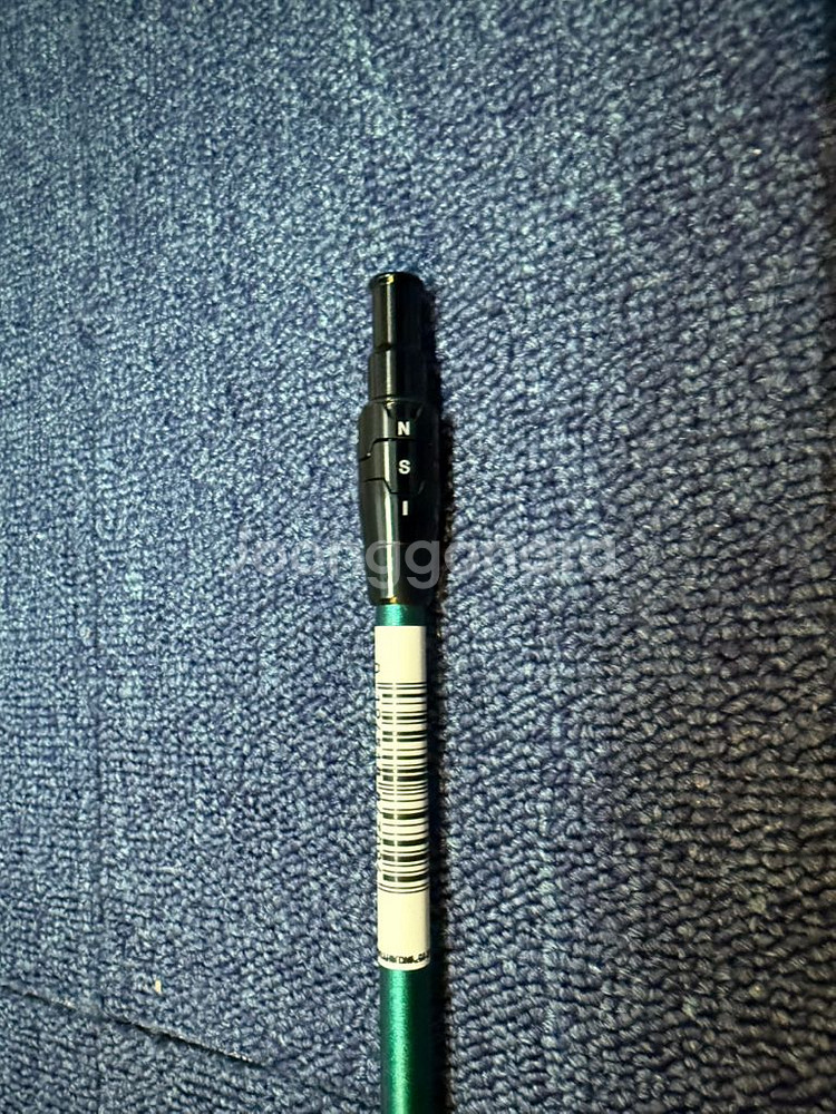 [샤프트] 스피더 NX 그린 50S(캘러웨이 슬리브)--3