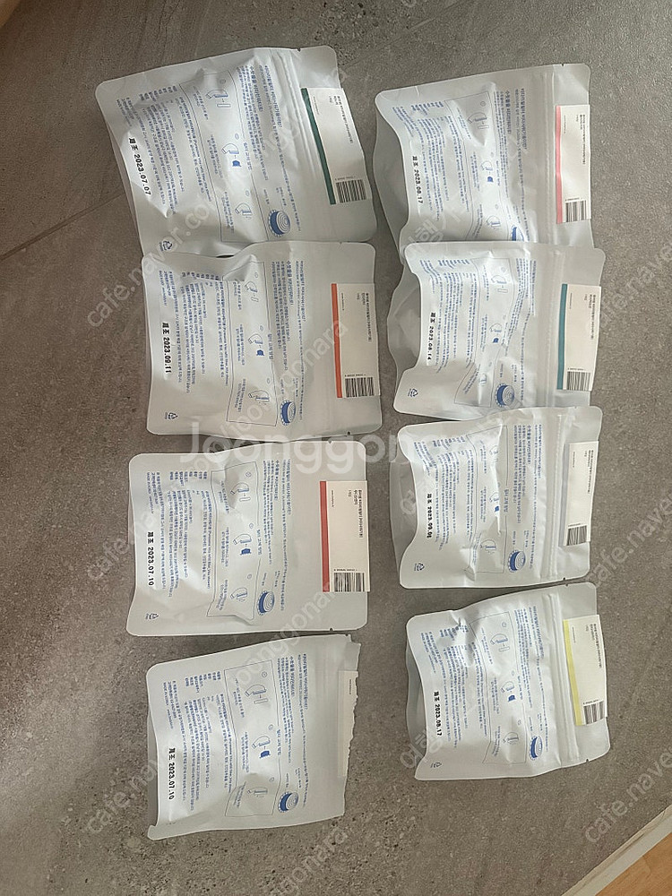 바디럽 퓨어썸 비타리필필터--0