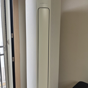 삼성 2in 1 무풍에어컨
