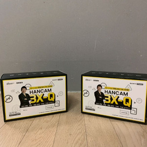 한문철 3xq 블랙박스