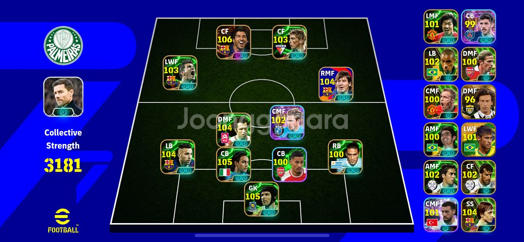 efootball--0