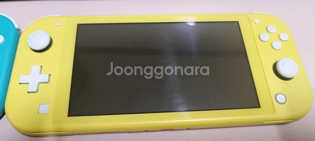 닌텐도스위치라이트--1