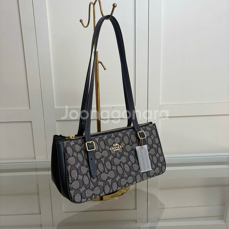 코치 애서 숄더백 CBJ05[새상품]해외--4