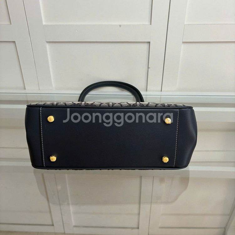 코치 애서 숄더백 CBJ05[새상품]해외--2