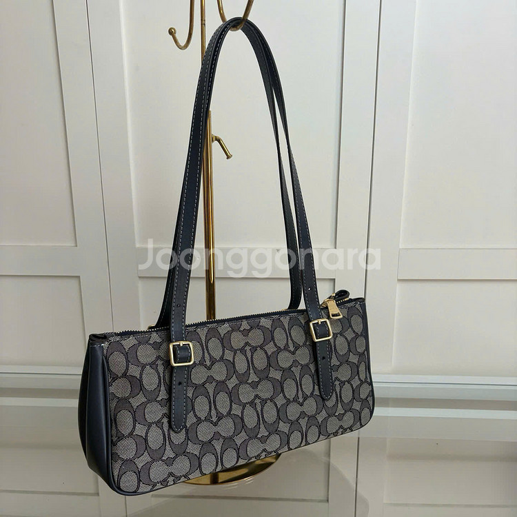 코치 애서 숄더백 CBJ05[새상품]해외--6