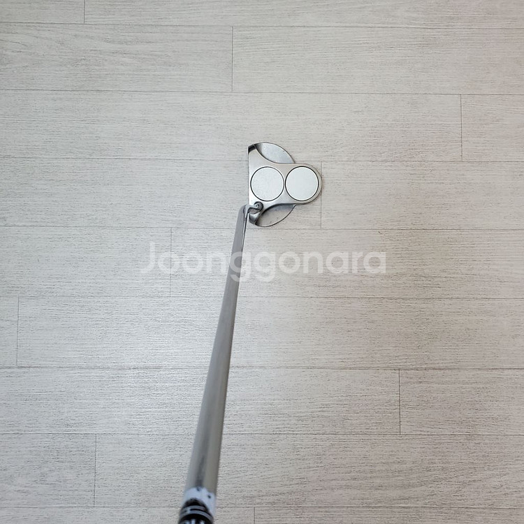 오디세이 화이트핫 2볼 퍼터 33인치 골프채 골프클럽--6