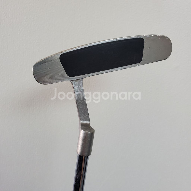오디세이 듀얼포스 990 퍼터 34인치 골프채 골프클럽--1