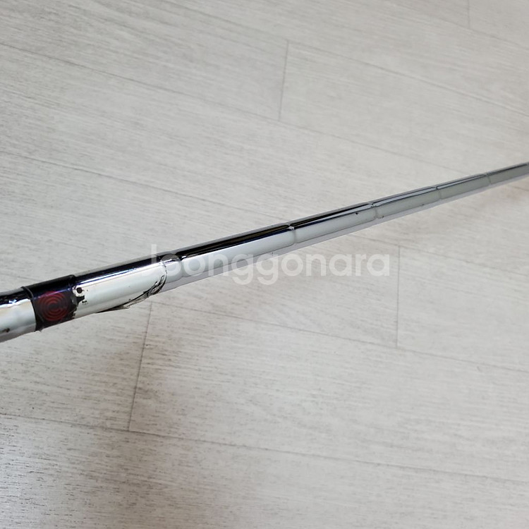 오디세이 듀얼포스 990 퍼터 34인치 골프채 골프클럽--4