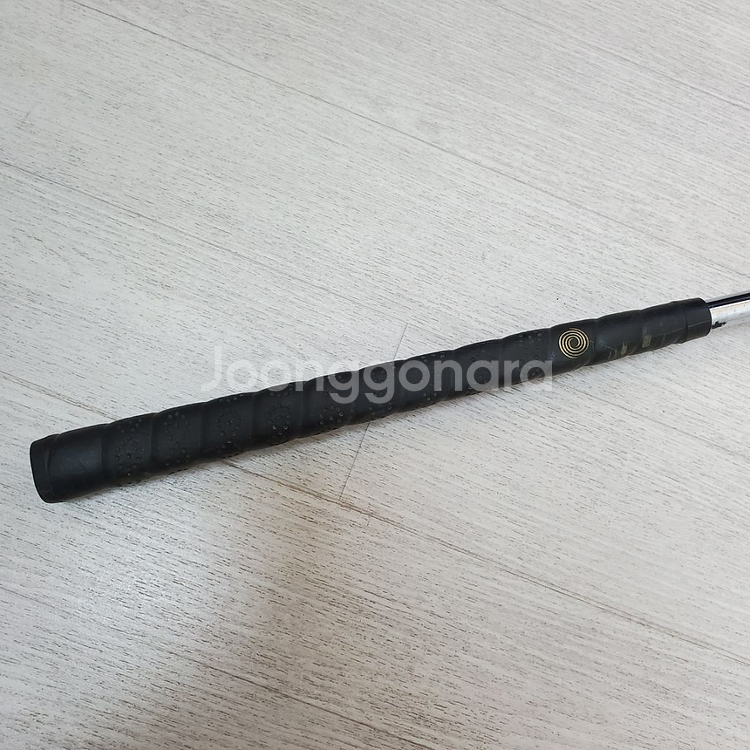 오디세이 듀얼포스 990 퍼터 34인치 골프채 골프클럽--5