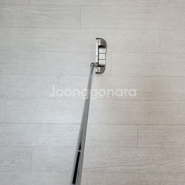 오디세이 듀얼포스 990 퍼터 34인치 골프채 골프클럽--6