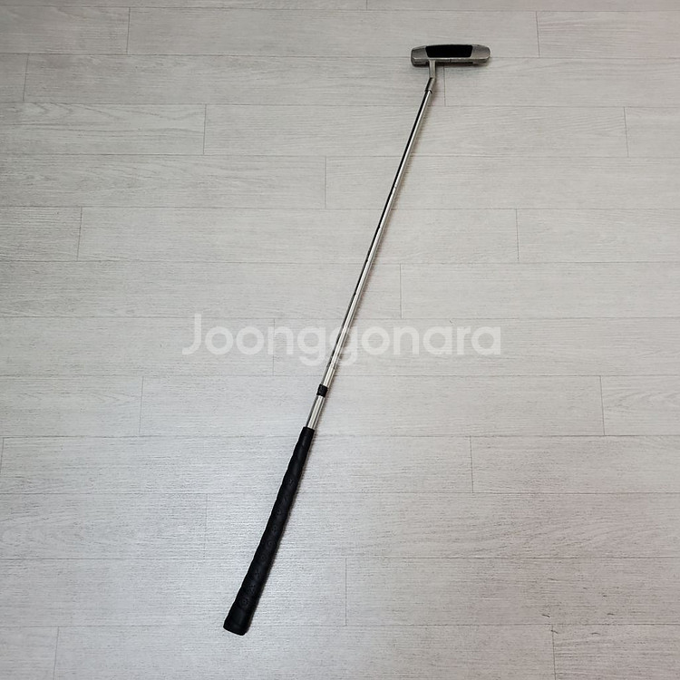 오디세이 듀얼포스 990 퍼터 34인치 골프채 골프클럽--7