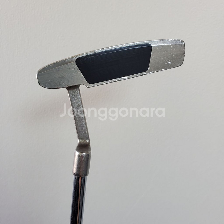 오디세이 듀얼포스 330 퍼터 34인치 골프채 골프클럽--1