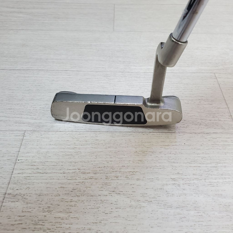 오디세이 듀얼포스 330 퍼터 34인치 골프채 골프클럽--2