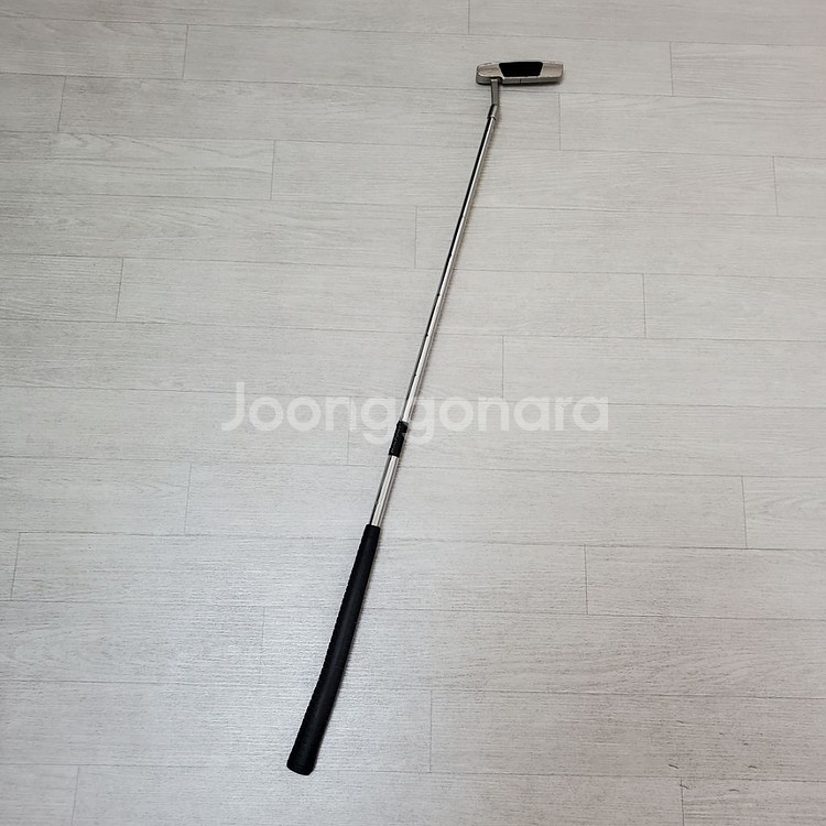 오디세이 듀얼포스 330 퍼터 34인치 골프채 골프클럽--7