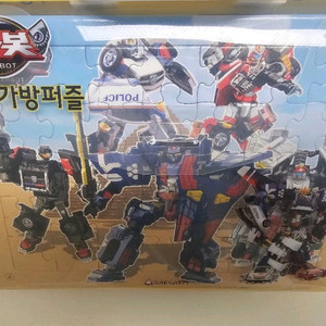 헬로카봇 퍼즐 팝니다