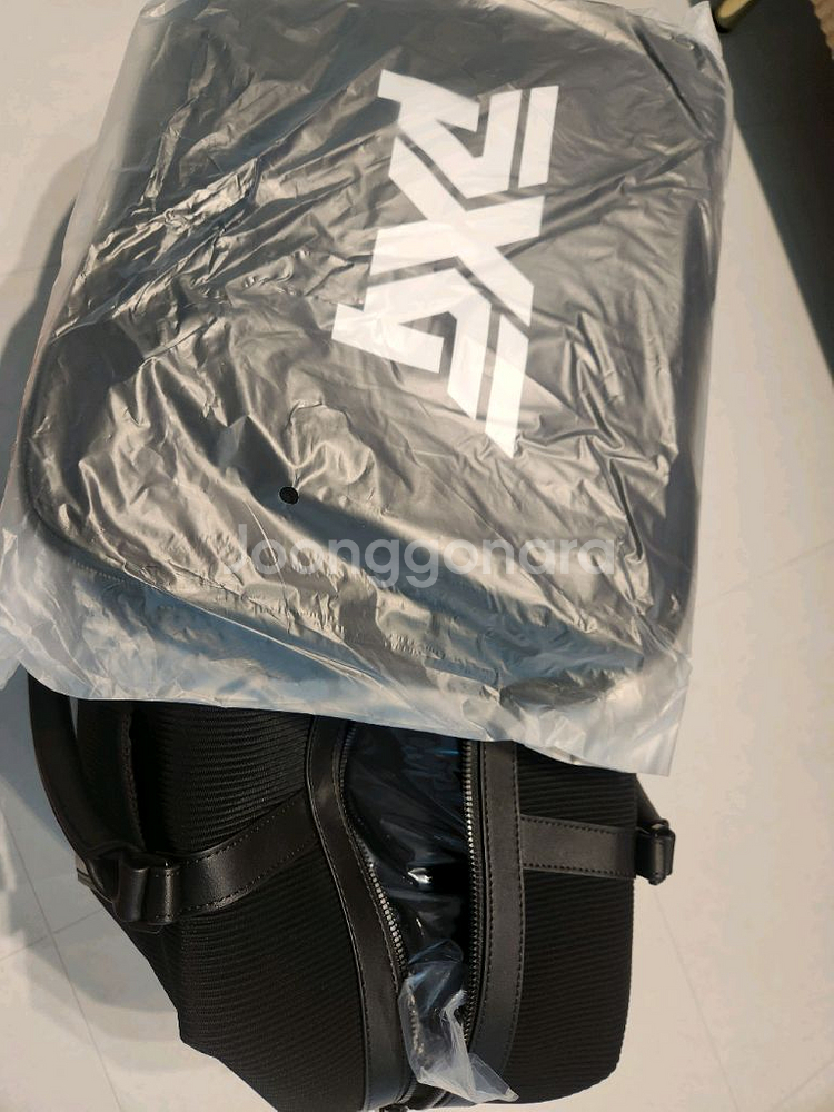 PXG 보스턴백--5