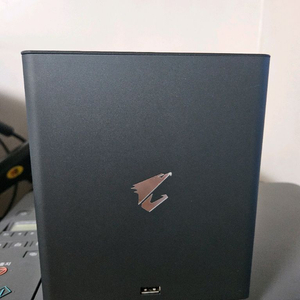 AORUS RTX 3080 Ti 게이밍박스