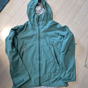 랩 캉리 팩라이트 플러스 자켓 여자 uk12(66)