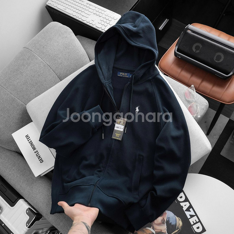 랄프로렌 집업후드 5종[새상품]해외--6