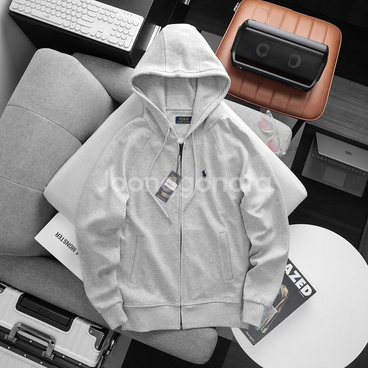 랄프로렌 집업후드 5종[새상품]해외--4