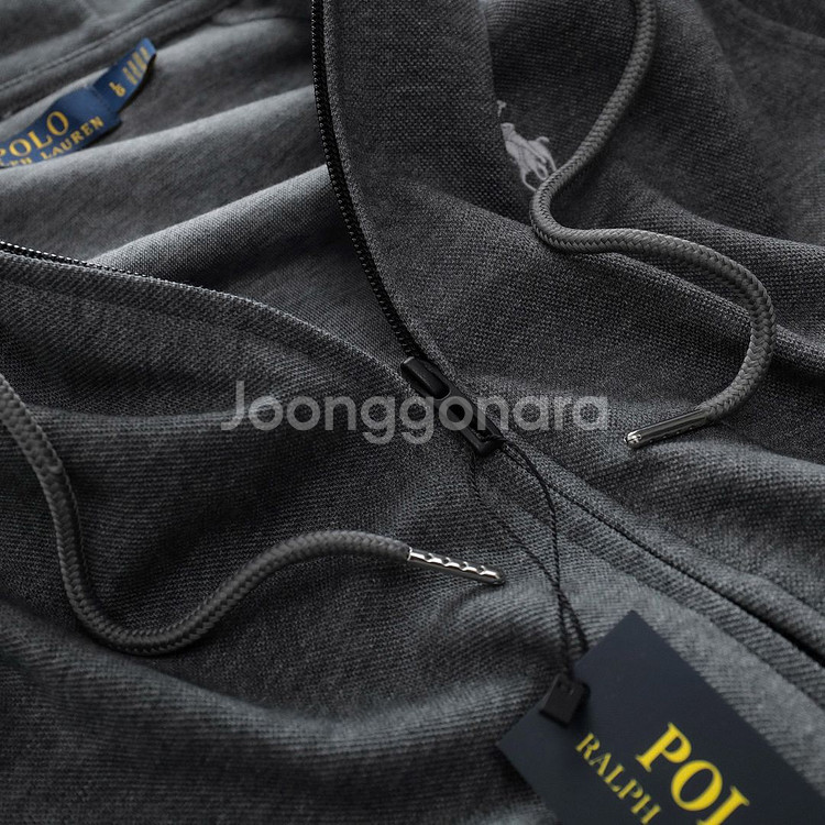 랄프로렌 집업후드 5종[새상품]해외--2