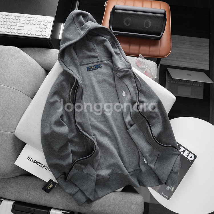 랄프로렌 집업후드 5종[새상품]해외--7