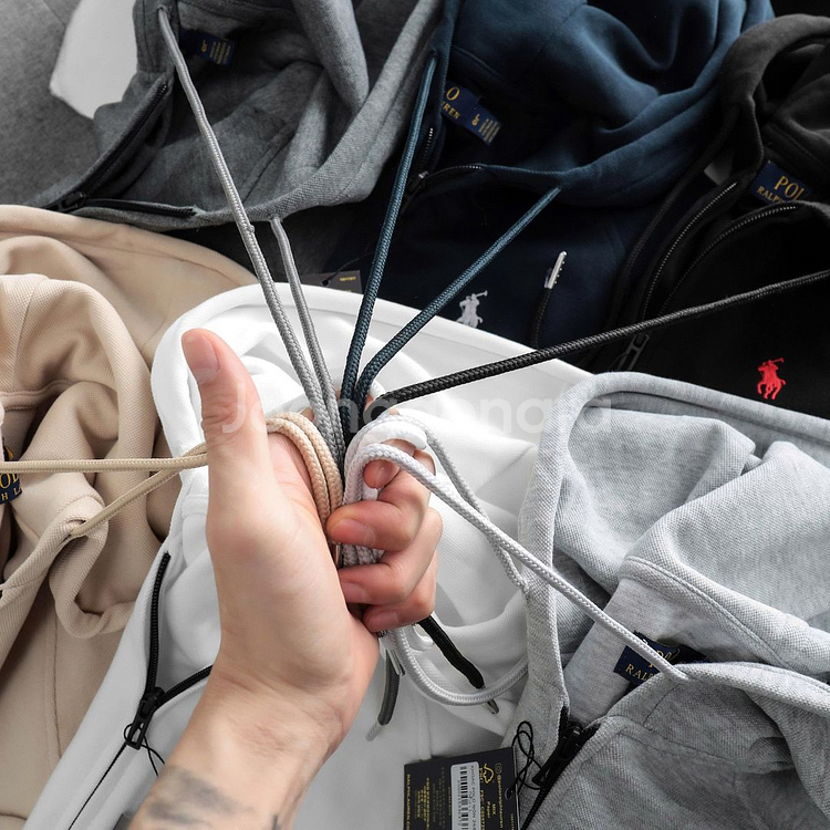 랄프로렌 집업후드 5종[새상품]해외--3