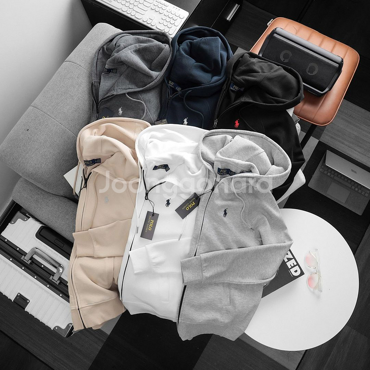 랄프로렌 집업후드 5종[새상품]해외--0