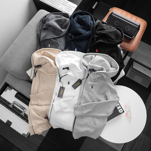 랄프로렌 집업후드 5종[새상품]해외