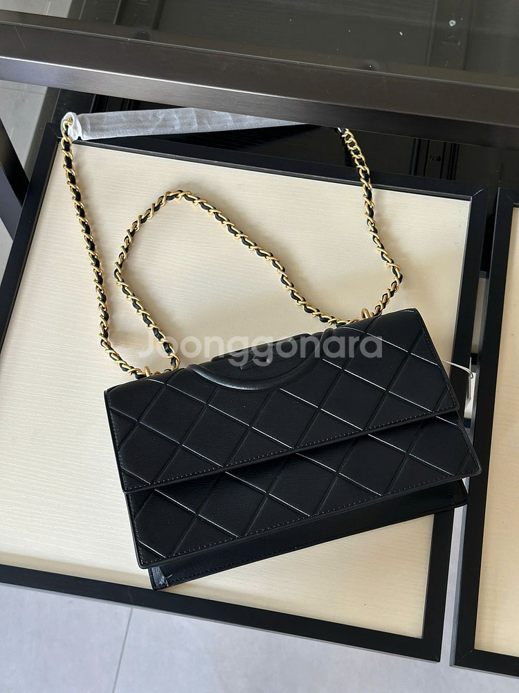 토리버치 플레밍 숄더백 code164799[새상품]해외--1