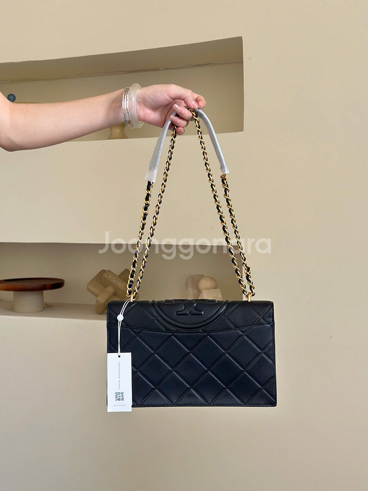 토리버치 플레밍 숄더백 code164799[새상품]해외--2