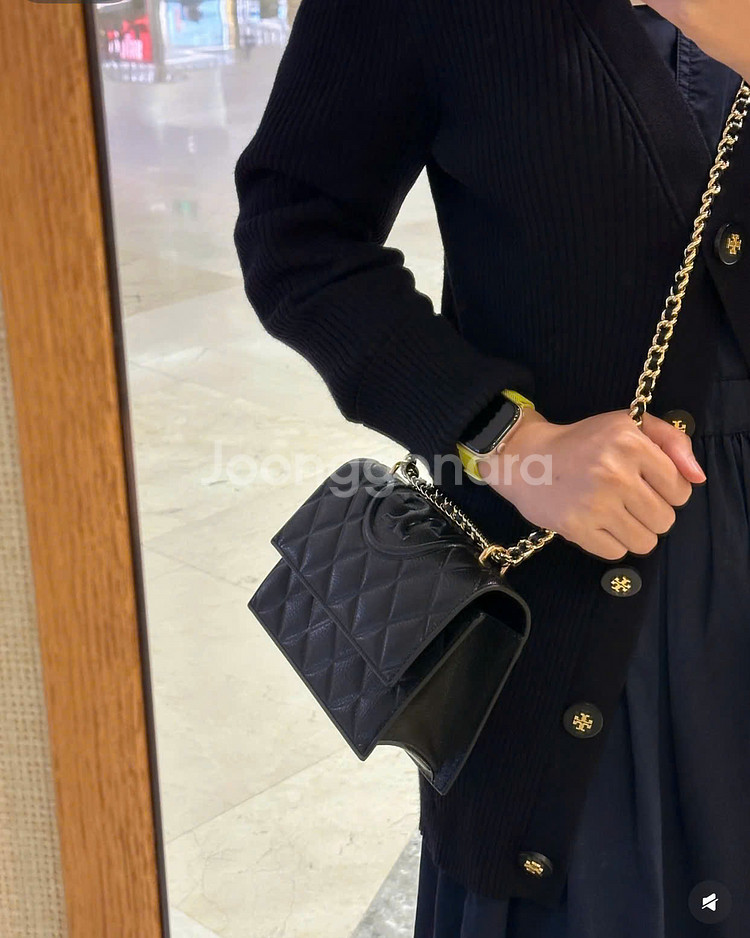 토리버치 플레밍 숄더백 code164799[새상품]해외--4