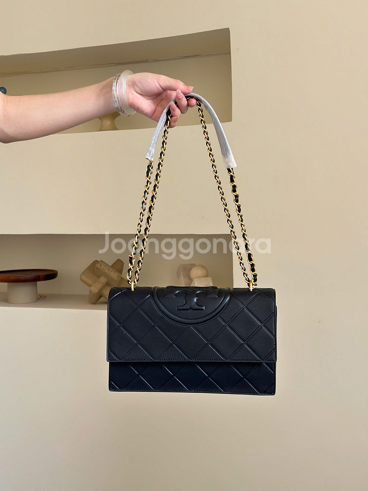 토리버치 플레밍 숄더백 code164799[새상품]해외--8