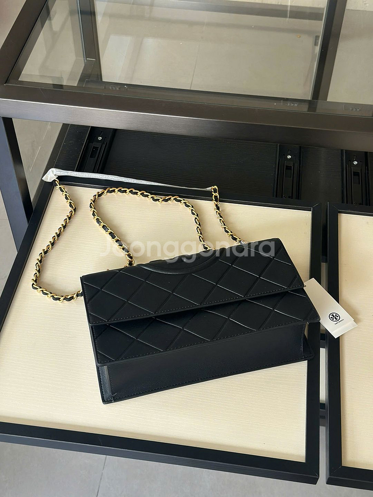 토리버치 플레밍 숄더백 code164799[새상품]해외--0