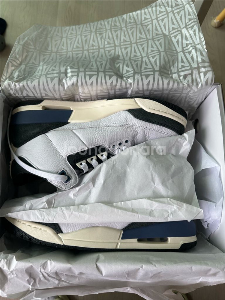 [290] 조던3 아 마 마니에르 포더러브--7