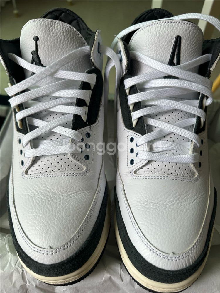 [290] 조던3 아 마 마니에르 포더러브--6