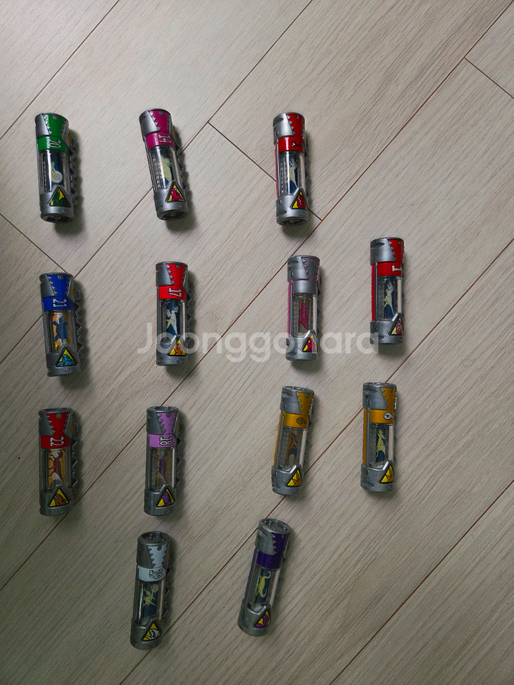 파워레인저 다이노포스 다이노셀--0