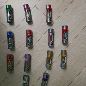 파워레인저 다이노포스 다이노셀