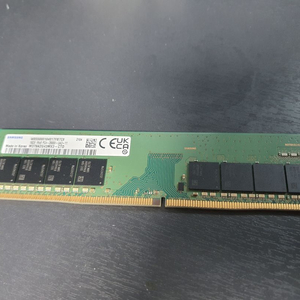 삼성 DDR4 PC4 2666V 16G