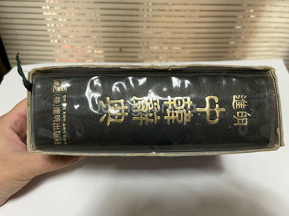 진명 중한사전--1